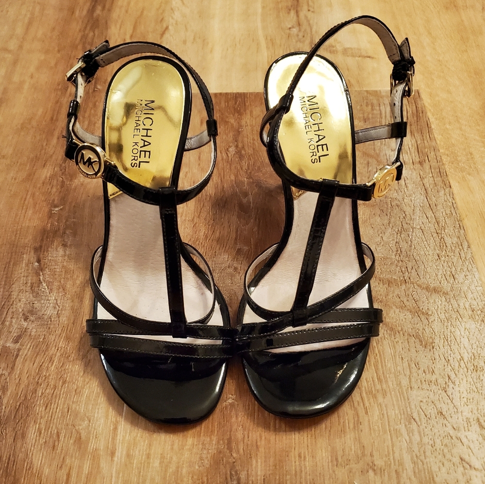 Michael Kors heels